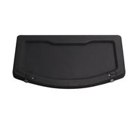Copertura Bagagliaio Per Ford Per Territory 2018 2019 2020 2021 Non Retrattile Tronco Cargo Copertura Pacco Cremagliera Scudo Decorazione Auto Accessori Interni copertura per bagagli posteriore