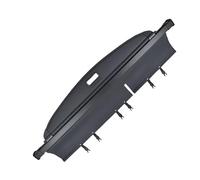 Copertura Bagagliaio Per Hyundai Per Tucson 2015+ Per Palisade 2021-2022 Tenda Per Bagagliaio Divisorio Parasole Interno Tronco Privacy Cappelliera(A canvas 2)