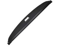 Copertura Bagagliaio Per Lynk Co 01 CX11 Per EM-P 2017~2024 2023 Telo Protettivo Per Bagagliaio Tenda Per Bagagliaio(Style A Leather)