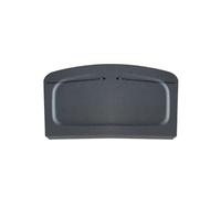 Copertura Bagagliaio Per VW Per Tiguan 5N MK1 2010-2015 2016 2017 Nero Ripiano Posteriore Per Bagagliaio Pannello Divisorio Pannello Portaoggetti 5N0867769 Privacy Cappelliera