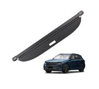 Copertura Bagagliaio Per VW Per Touareg 2004-020 2021 2022 2023 Copertura Per Bagagliaio Portapacchi Retrattile Protezione Impermeabile Privacy Accessori Per Auto Privacy Cappelliera(2019-2023)