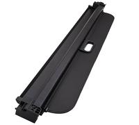 Copertura bagagliaio posteriore carico parafango for BMW X5 E70 2007-2018 Nero