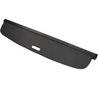 Copertura Bagagliaio Retrattile Auto per Audi Q3 8U 2013-2017,Tronco Cappelliera Coperchi Tenda del Bagagliaio dell'auto