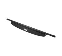 Copertura bagagliaio retrattile per Chevrolet Tahoe 19-24, nera, 1 pz