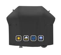 Copertura Barbecue 129 cm-7139 per Weber Spirit II 300 e 200 serie 200, 600D Impermeabile e resistente per Weber Spirit I & II E310, E330, E315