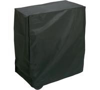 Copertura Barbecue 90x65x90cm Impermeabile e Lavabile per Esterni