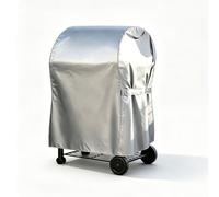 Copertura Barbecue a Gas per RÖSLE Magnum G4 2017-2020,
