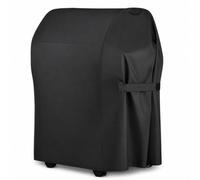 Copertura Barbecue a Gas per RÖSLE VIDERO G3-Pit Nero 2026+,