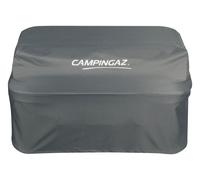 Copertura barbecue Attitude 2go Premium (59x39x36cm) Grigio 2000037464