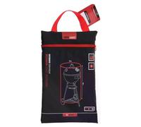 Copertura barbecue Bbq FC4630230 PROGARDEN d. 70 cm Nero