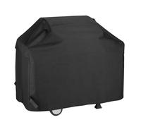 Copertura Barbecue da Esterno Impermeabile, 210D Oxford Copri BBQ Traspirante, Telo Impermeabile Protettivo Per Grill, Telo Protettivo per BBQ Grill(58x24x48in)