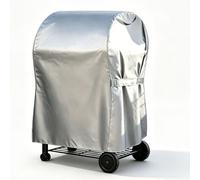 Copertura Barbecue da Esterno per Napoleon Legend 485 RSIB 2013-2013