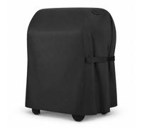 Copertura Barbecue da Esterno per Weber Genesis E/S/EP 310 Side Control 2007-2010, 210D Oxford Telo Copri Barbecue a Gas Resistente Impermeabile Protezione UV