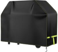 Copertura barbecue impermeabile/telo protetivo VDISRR 117x66x117