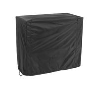 Copertura Barbecue Impermeabile, Telo Protettivo per barbecue esterno, Coperture per barbecue Protezione per patio.(80x66x100cm)
