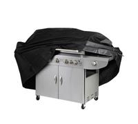 Copertura Barbecue in Tessuto Oxford 190T Essenziale per Appassionati di Griglie
