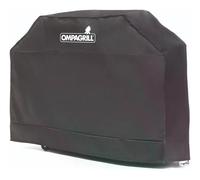 COPERTURA COPRI BARBECUE BBQ INDIANAPOLIS5 TELO PROTETTIVO 142x105x60cm OMPAGRIL