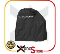 Outdoorchef 18.221.53 Ascona Copertina, 570 g