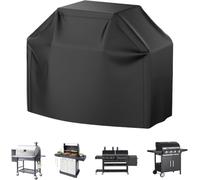 Copertura Barbecue per Campingaz Compact 3 LS 2022-2026+ | BBQ Grill 210D Oxford Difesa Dagli Agenti Impermeabile