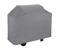 Copertura Barbecue per Campingaz Compact 3 LS 2025 2026+, Telo Copri Barbecue Esterno Resistente Impermeabile Facile da Pulire Accessori per BBQ Grill,A/Grey