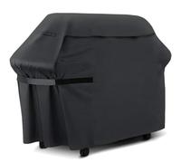 Copertura Barbecue per Campingaz Expert Plus 2000s-2010s, Telo Copri Barbecue in Tessuto Oxford, Facile da Usare, Design Pieghevole da Esterno per Riporre tra Gli Utilizzi