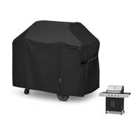 Copertura Barbecue per Campingaz Select 3 EXS 2021-2026, Robusta Impermeabile Resistente allo Sbiadimento Copertura Barbecue Protezione