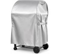Copertura Barbecue per Char-Broil Classic 360 2017-2026 | 4200D Oxford Telo Copri BBQ Esterno Impermeabile Protezione Portatile Accessori Barbecue a Gas