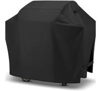 Copertura Barbecue per Outdoorchef Davos 570 G 2022-2025 | Esterno Resistente Impermeabile Antivento Sbiadimento Copertura Barbecue Protezione Accessori Barbecue a Gas