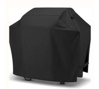 Copertura Barbecue per Rösle ALLFLAME Hero 4 2024-2026+