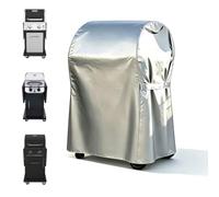 Copertura Barbecue per Tec Grills Sterling Patio FR 26