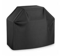 Copertura Barbecue per Weber Genesis II E-210/E-310/E-315/E-410/E-415 / E-610 2017-2022, Anti-UV Antipolvere 210D Oxford Copri Barbecue da Esterno Protezione Tutti I Tempi Giardino
