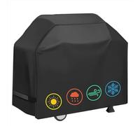 Copertura Barbecue per Weber Spirit E-315 (2025-2026)