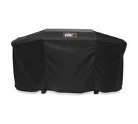Custodia Premium Per Piastra a Gas da 76cm Weber - 3400110