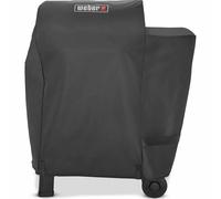 Copertura barbecue Smoque Weber 3400609