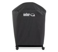 Copertura barbecue WEBER Q 2000 stand Nero 3400853