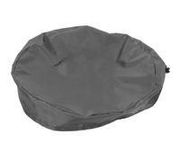 Copertura Barile in Tessuto Oxford Tettuccio Parapioggia Coperchio Del Della