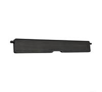 Copertura Barra Portatutto Nero per Porsche per panamera 2010-2016(Unpainted)