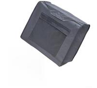 Copertura basata su tessuto Oxford per generatori portatili da 2000W-2500W come EU2000i EU2200i EU2200ic con protezione contro pioggia, vento, polvere e detriti