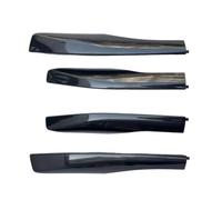 copertura base portapacchi Compatibile Con Lexus Per RX300 RX330 RX270 RX350 RX450 2010 2011 2012 2013 2014 2015 Sostituzione Dell'alloggiamento Terminale Della Copertura Del Tetto