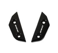 Copertura Base Specchietto Retrovisore Moto Per Daytona 660 Accessori