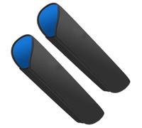 Copertura Batteria Bici Elettrica 2 Pezzi Protettore Impermeabile