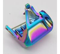 Copertura Batteria Deragliatore Bici Avanzata Protegge Contro I Chip Pietra