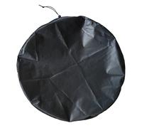 Copertura batteria grado industriale antipolvere e antipioggia resistente tessut