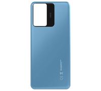 Copertura batteria originale per Redmi Note 12S Pack di Servizio - Nouvo