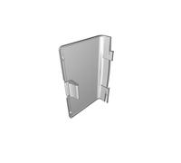 Copertura Batteria Sostitutiva Game Boy Advance GBA Sportello Stampato