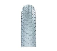 Copertura Bici 12 1/2 x 2 1/4 (62-203) Grigia Cerchietto Rigido IS104 Pneumatico Bicicletta
