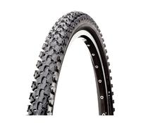 Copertura Bici 20x1.90 CST C1027 Nera Cerchietto Rigido 50-406