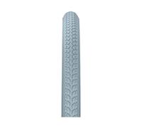 Copertura Bici 22x3/8 Grigia 37-489 Cerchietto Rigido IS102 Pneumatico Bicicletta