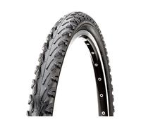 Copertura Bici 26 x 1.75 CST C1313 Pneumatico Rigido Nero 47-559