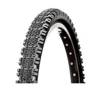 Copertura Bici 26 x 1.95 CST Nera Cerchietto Rigido Modello C1346 per Mountain Bike e City Bike